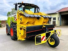 Marangon 6.16 foldbar klappbares GPS-Direktschneidwerk f. Claas/JD/NH/Krone/Fendt Marangon 6.16 foldbar klappbares GPS-Direktschneidwerk f. Claas/JD/NH/Krone/Fendt