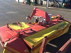 Pöttinger Novacat 306 F Classic