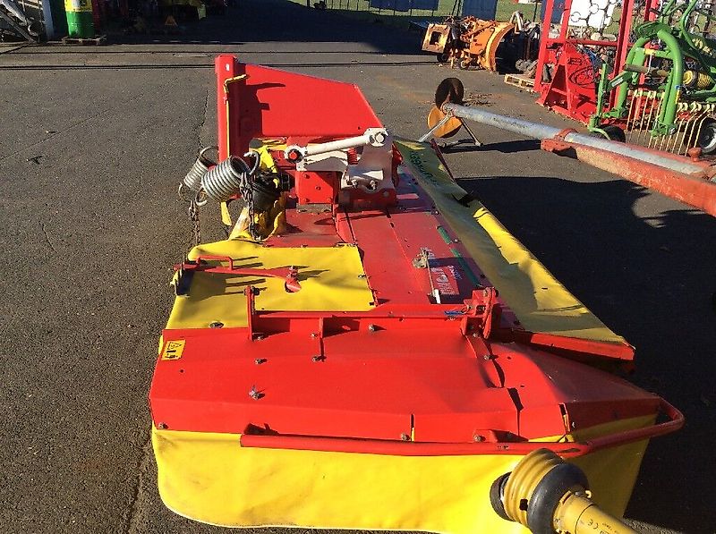 Pöttinger Novacat 306 F Classic