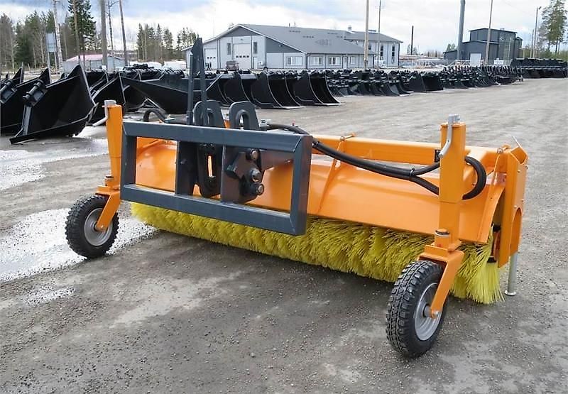 PADAGAS PI KEHRMASCHINE Hoflader Radlader Traktor