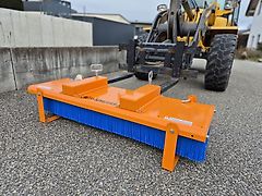 PADAGAS MK III Schiebebesen Traktor Stapler Radlader Hof