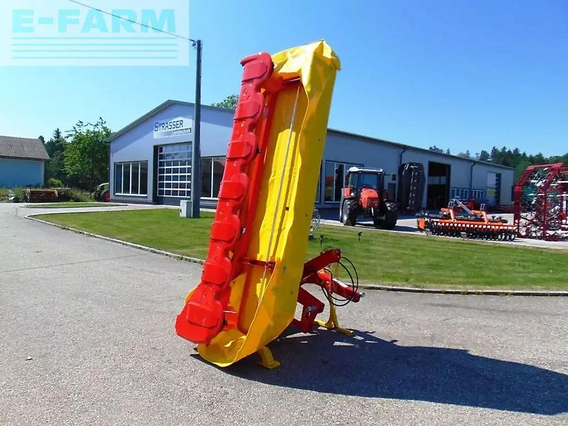 Pöttinger novadisc 302