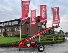 Grimme LC 705 - Rental Grimme LC 705 - Rental