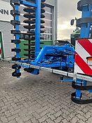 Bremer Maschinenbau PGZ 600 NEUWERTIG