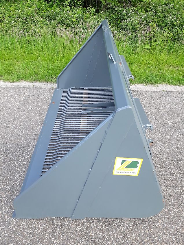 Bressel und Lade Kartoffelkorb L40