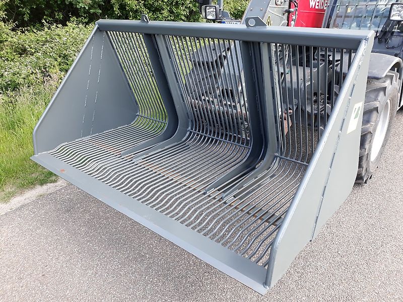 Bressel und Lade Kartoffelkorb L40