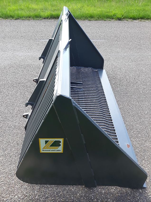 Bressel und Lade Kartoffelkorb L40