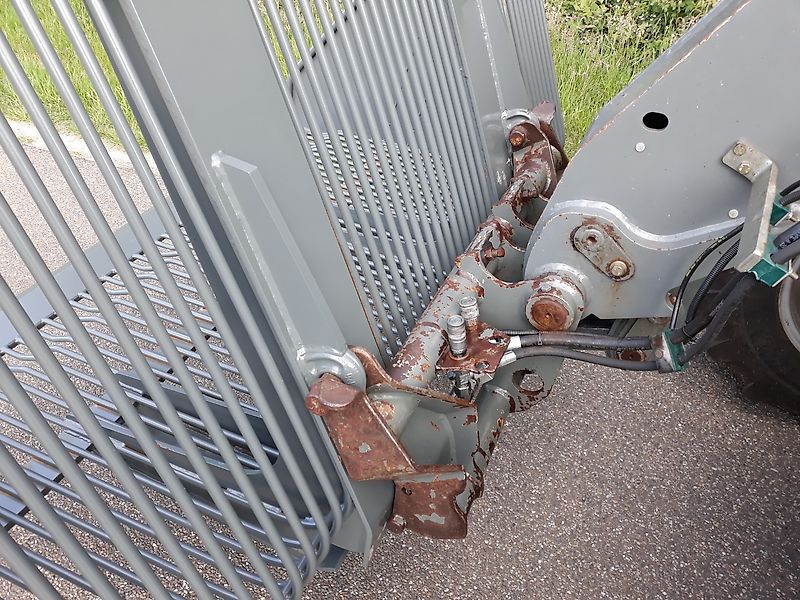 Bressel und Lade Kartoffelkorb L40