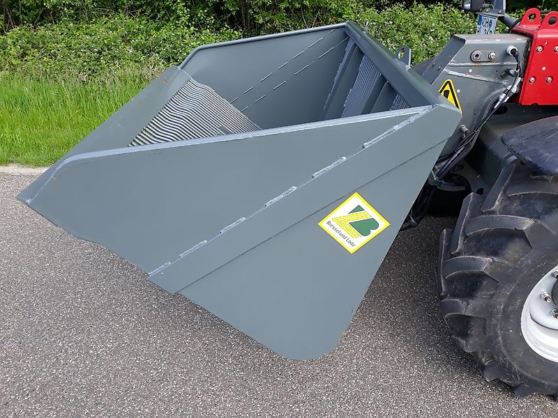 Bressel und Lade Kartoffelkorb L40