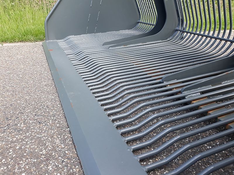 Bressel und Lade Kartoffelkorb L40