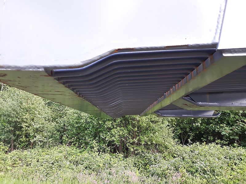 Bressel und Lade Kartoffelkorb L40