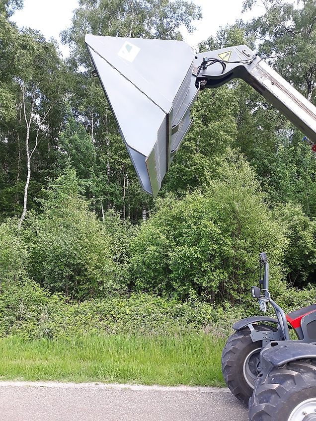 Bressel und Lade Kartoffelkorb L40