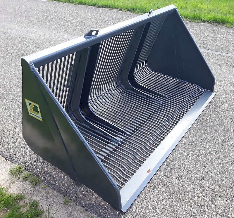 Bressel und Lade Kartoffelkorb L40