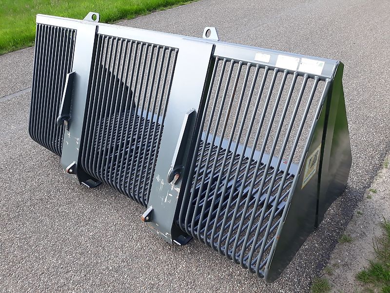 Bressel und Lade Kartoffelkorb L40