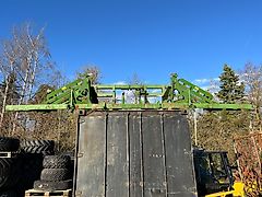 Amazone ED 601-K hydr. Klapprahmen mit Zylindern, 916304, 916313