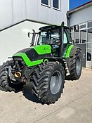 Deutz-Fahr TTV 1130