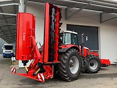 Tehnos MU2Z900RLW Profi