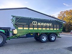 Krone GX 440 GD Pro