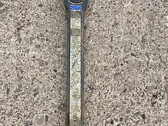 Rockinger Zugzapfen / Pitonfix 820L10