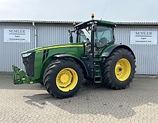 John Deere 8320R John Deere 8320R