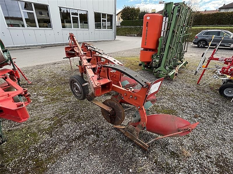 Vogel & Noot Beetpflug 5 Schar