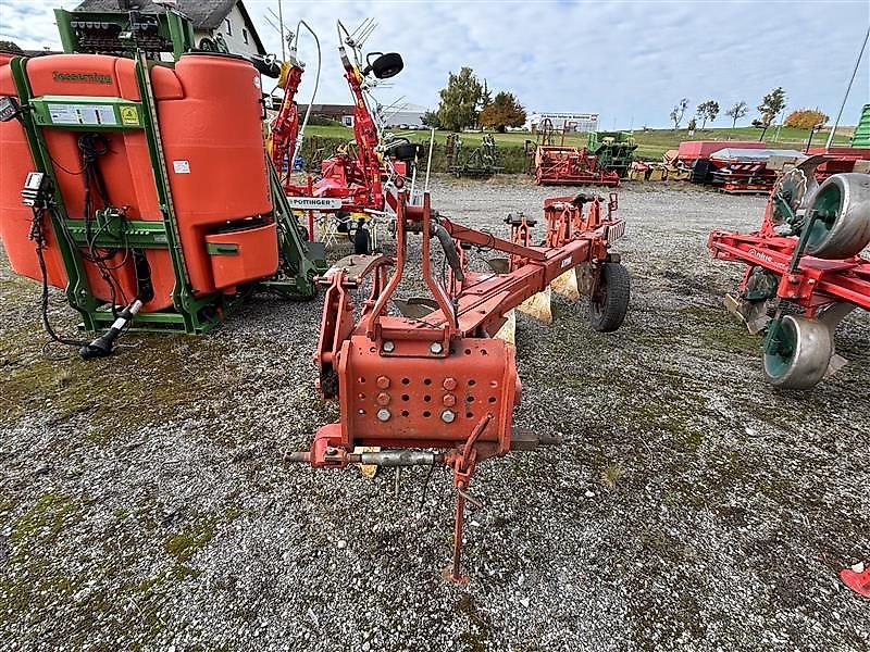 Vogel & Noot Beetpflug 5 Schar