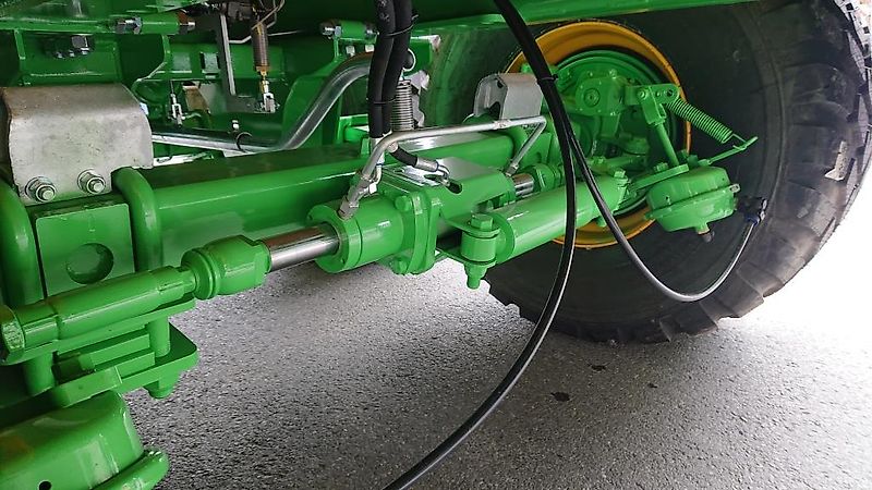 Joskin Trans CAP 6000/20