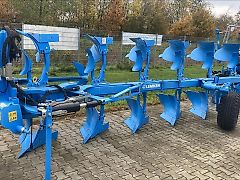 Lemken Juwel 8 M 6 N 100