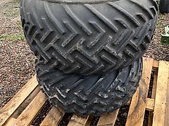 Amazone ED 601-K Terrarad 31x15.50-15, 917481, Stückpreis