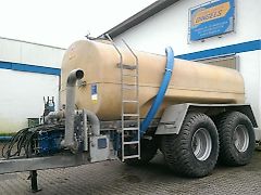 Eisele FW 240/ 18500