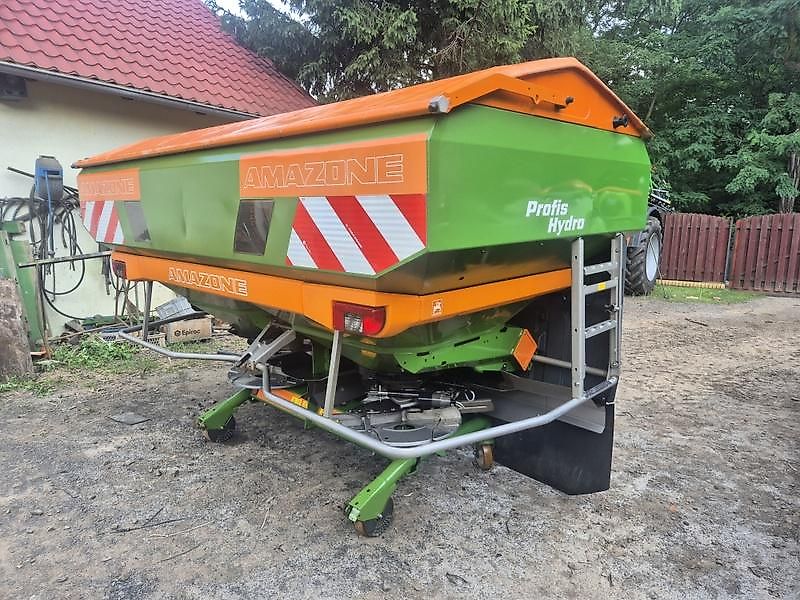 Amazone ZA-TS 3200