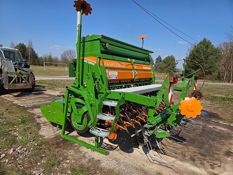 AD3000 Super KW KG3000