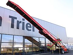 Miedema ML1680 Store loader