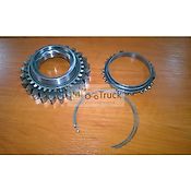 Fendt KOŁO ZĘBATE FENDT 2-BIEG Z24 G198100080010