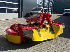 Pöttinger Novacat 301 Alpha Motion ED