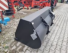 Mailleux Schaufel 2,20m Mailleux Schaufel 2,20m