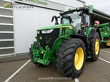 John Deere 7R 330