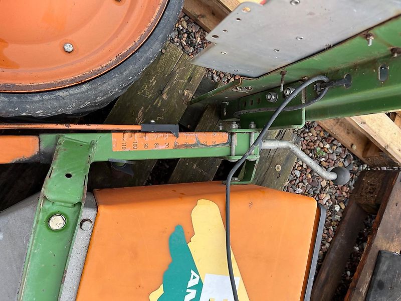 Amazone ED 601-K Säaggregat Mais komplett mit Sägehäuse, Preis pro Stück