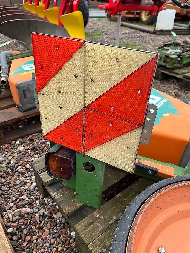 Amazone ED 601-K Säaggregat Mais komplett mit Sägehäuse, Preis pro Stück