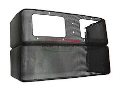 New Holland Grill, Scheinwerferrahmen 82012531