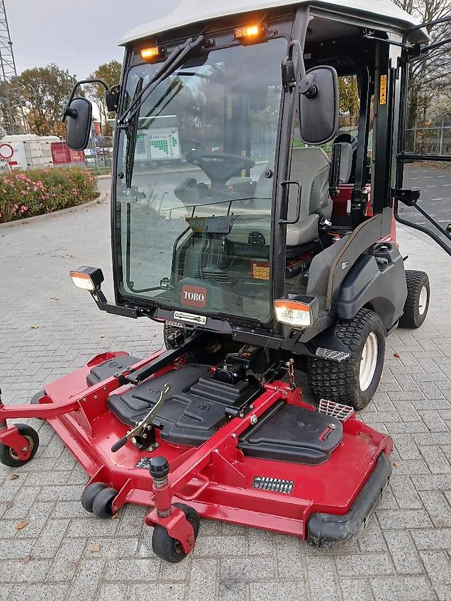 Toro GM3310