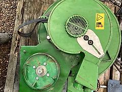 Amazone ED 601-K Gebläse mit Fördergebläse, 922232