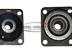 New Holland Kabinenlager 82021655