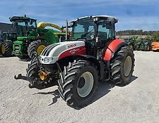 Steyr 4115 Multi Steyr 4115 Multi