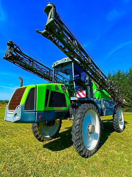 Laser 4240 - GPS - 36 M
