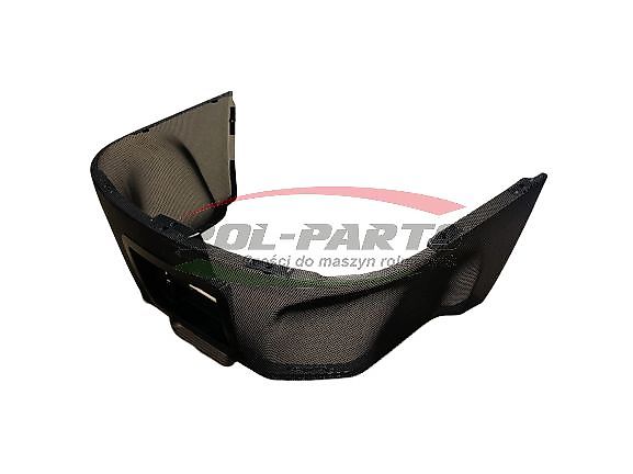 New Holland Kühlergrill New Holland 82036772