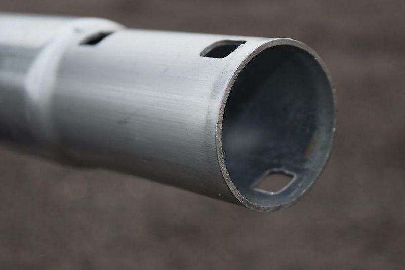 Zelthalle Leichtbauhalle Lagerzelt Lagerhalle Rundbogenhalle NEU