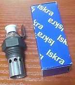 Fiat Glühkerze 1/2 ISKRA CASE NEW HOLLAND FIAT 5086043