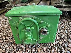 Amazone Zweibereichsgetriebe (aus ED 601-K), 3001600