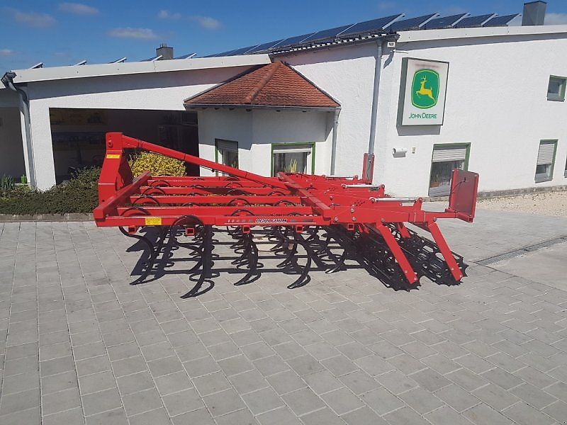 Agri Farm Eurocult II